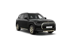 Negro Nuevo 2025 Mini Countryman SUV | 48.397 € (Caro)