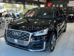 Negro Usado 2020 Audi Q2 SUV | 22.899 € (Caro)