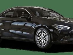 Negro Usado 2022 Mercedes CLA200 Berlina | 35.900 € (Precio justo)
