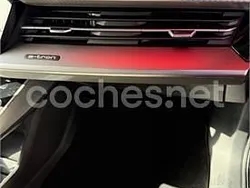 Eléctrico Usado 2024 Audi Q4 e-tron Advanced Plus SUV | 36.900 €