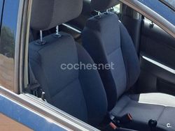 Negro Usado 2012 Chevrolet Aveo LS Berlina | 6500 € (Precio justo)