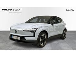 Azul Usado 2024 Volvo EX30 Plus SUV | 32.500 € (Buen precio)
