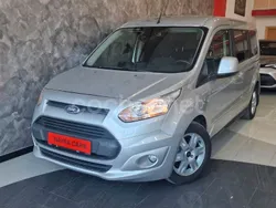Gris / plata Usado 2014 Ford Tourneo Connect Trend Monovolumen | 11.990 € (Precio justo)