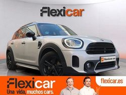 Blanco Usado 2021 Mini Cooper Countryman SUV | 24.990 € (Precio justo)