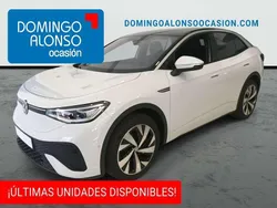 Blanco Usado 2025 VW ID.5 Pro SUV | 39.790 €