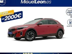 Usado 2023 Kia XCeed GT-Line SUV | 22.985 € (Super precio)