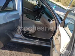 Gris / plata Usado 2013 BMW 320 Gran Turismo Berlina | 7000 €