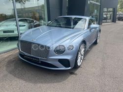 Azul Usado 2019 Bentley Continental GT Coupe | 189.000 € (Precio justo)