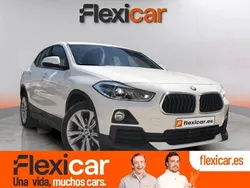 Blanco Usado 2019 BMW X2 SUV | 21.490 € (Precio justo)