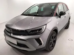 Usado 2023 Opel Crossland X GS Line SUV | 18.989 € (Caro)