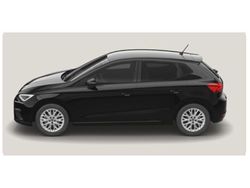 Negro Nuevo 2025 Seat Ibiza Style | 18.780 € (Precio justo)