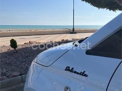 Azul Usado 2008 Fiat 500 Sport Berlina | 5500 € (Caro)