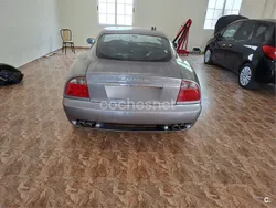 Gris / plata Usado 2002 Maserati Coupé Coupe | 22.900 €