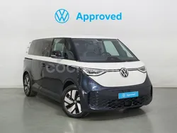 Eléctrico Usado 2025 VW ID. Buzz Pro Van | 49.900 €