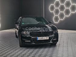 Negro Usado 2023 Dodge Charger Berlina | 40.000 €