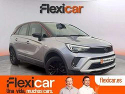 Gris Usado 2021 Opel Crossland Edition SUV | 9750 € (Buen precio)