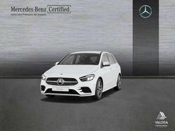 Usado 2025 Mercedes B200 Monovolumen | 37.642 € (Caro)