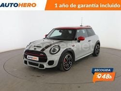 Gris Usado 2020 Mini John Cooper Works Utilitario | 26.499 € (Buen precio)