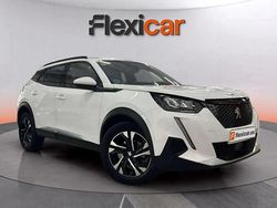 Violeta Usado 2020 Peugeot 2008 Active SUV | 13.490 € (Precio justo)
