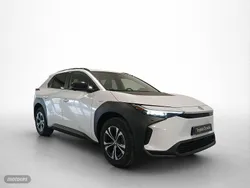 Blanco Usado 2025 Toyota bZ4X Advance SUV | 41.900 € (Caro)