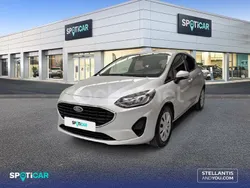Otros Usado 2022 Ford Fiesta Trend Utilitario | 12.900 € (Precio justo)