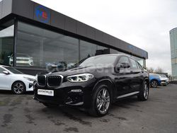 Negro Usado 2019 BMW X4 SUV | 36.990 € (Caro)
