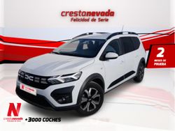 Usado 2023 Dacia Jogger Expression Monovolumen | 18.214 € (Precio justo)