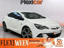 Blanco Usado 2018 Opel Astra Sportive Utilitario | 12.990 € (Precio justo)