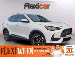 Blanco Usado 2024 MG HS Luxury SUV | 21.590 € (Caro)