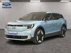 Azul Nuevo 2024 Ford Explorer Premium SUV | 40.900 € (Precio justo)