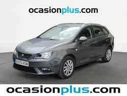 Gris Usado 2013 Seat Ibiza Style Utilitario | 7250 € (Precio justo)