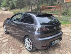 Gris / plata Usado 2005 Cupra Ibiza Berlina | 5900 € (Super precio)