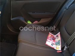 Etiqueta c (verde) Usado 2022 Renault Mégane GrandTour Business Familiar | 15.000 € (Precio justo)