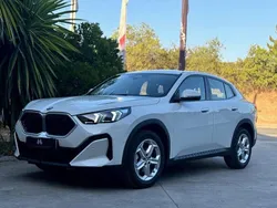 Blanco Nuevo 2025 BMW X2 Comfort Edition SUV | 44.900 € (Precio justo)