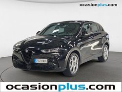Negro Usado 2022 Alfa Romeo Tonale Sprint SUV | 22.810 € (Precio justo)