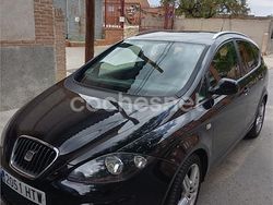 Negro Usado 2013 Seat Altea XL Reference Monovolumen | 5500 € (Un poco caro)
