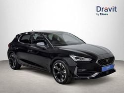 Negro Usado 2023 Cupra Leon Berlina | 29.980 € (Precio justo)