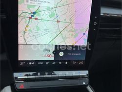 Azul Usado 2023 Renault Espace Iconic Monovolumen | 33.000 € (Precio justo)