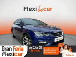Seat Leon ST