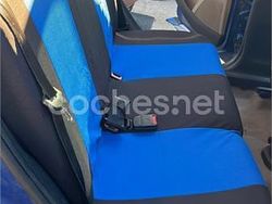Azul Usado 2006 Fiat Grande Punto Emotion Utilitario | 3300 € (Precio justo)