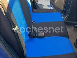 Azul Usado 2006 Fiat Grande Punto Emotion Utilitario | 4000 € (Precio justo)