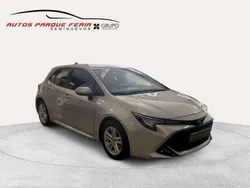 Usado 2023 Toyota Corolla Active Berlina | 21.990 € (Precio justo)