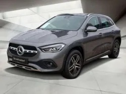 Mountaingrau Usado 2021 Mercedes GLA250 SUV | 39.900 €