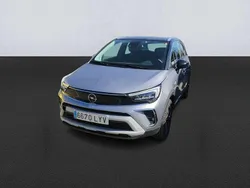 Gris Usado 2022 Opel Crossland Ultimate SUV | 17.300 € (Caro)