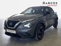 Otro Usado 2024 Nissan Juke N-Connecta SUV | 22.950 € (Caro)