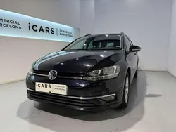 Negro Usado 2017 VW Golf SUV | 11.490 € (Buen precio)