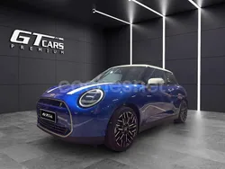 Eléctrico Nuevo 2025 Mini Cooper SE Utilitario | 29.900 € (Buen precio)