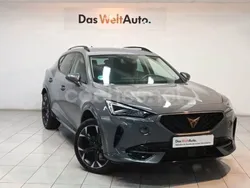 Usado 2022 Cupra Formentor SUV | 34.990 €