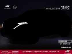 Blanco Nuevo 2024 Nissan Primastar S Monovolumen | 32.900 €