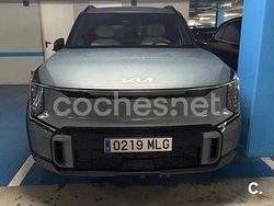 Eléctrico Usado 2023 Kia EV9 GT-Line SUV | 54.900 € (Buen precio)